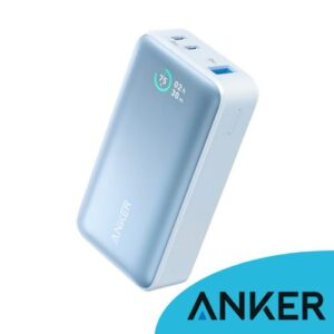 Anker 533 Power Bank Power Core 30W 10000Mah Blue