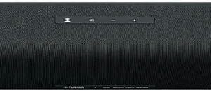 Yamaha Dolby Atmos Soundbar With Wireless Subwoofer