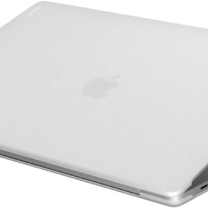 Uniq Husk Pro Claro Macbook Pro 13 (2020-2022) - Dove (Matte Clear)