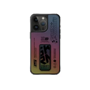 Skinarma iPhone 16 Pro Max (6.9") (2024) Kira Kobai