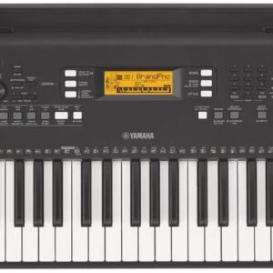 Yamaha Portable Keyboard