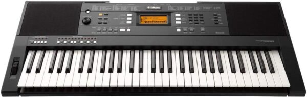 Yamaha Oriental Keyboard - Image 2