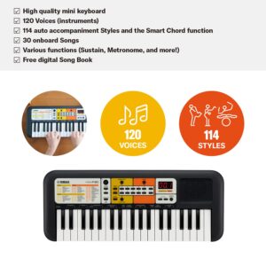 Yamaha Portable Keyboard