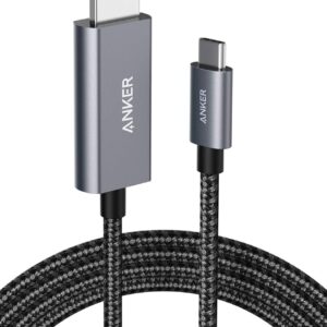 Anker 1.8M Type-C To Hdmi Cable