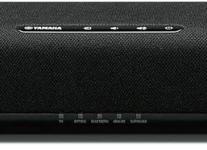 Yamaha Sr-C20A Soundbar - Black