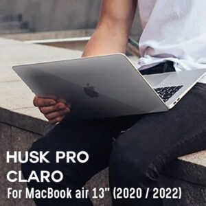 Uniq Husk Pro Claro Macbook Air 13 (2020)