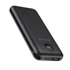 Ravpower PD Pioneer 20000Mah 20W 3-Port Power Bank