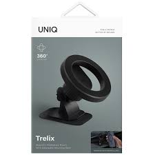 Uniq Trelix Magnetic Dashboard Car Mount