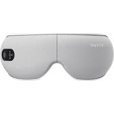 Havit- Care-Eye Massager Grey