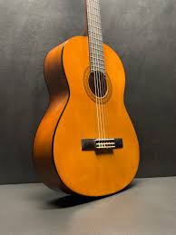 Yamaha C40 Classical Guitar