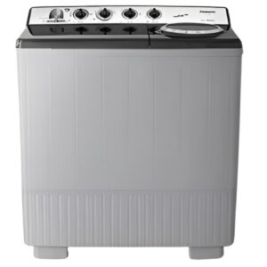 Panasonic Twin Tub Washer 16Kg Washing Capacity, 13kg Drying Capacity