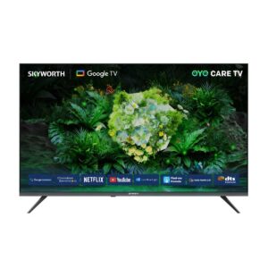 Skyworth 55 Inch UHD 4K Android Smart TV