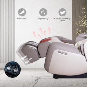 Rotai A30 Full Body Multi-Function Massage Chair