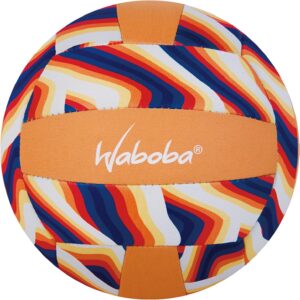 Waboba Classic Mini Volley Ball - Beach Toys