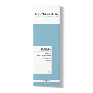 Dermaceutic Foamer 5 Foam Cleansing Bottle Pump - 100Ml