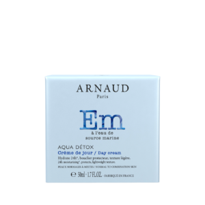 Arnaud Aqua Detox Day Crm Normal To Combination Skin 50 Ml-991838