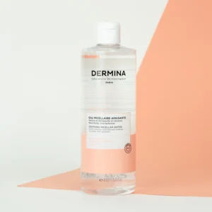 Dermina  Senselina Soothing Micellar Water 500Ml