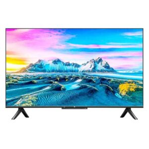 Sharp 55 Inch UHD-4K Google Smart TV