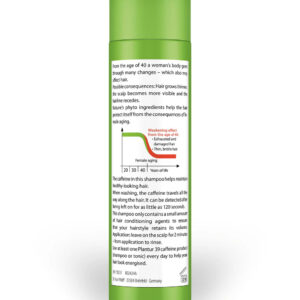 Plantur 39 Phyto-Caffeine Shampoo For Fine, Brittle Hair