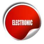 Electronics