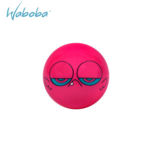 Waboba Heads Bouncing Ball