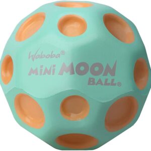 Waboba Mini Moon Ball Wrap - Hyper Bouncing Balls