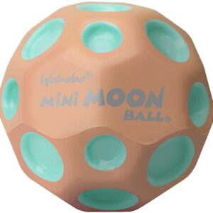 Waboba Mini Moon Ball Wrap - Hyper Bouncing Balls