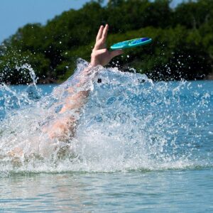 Waboba Flobo Flying Disc