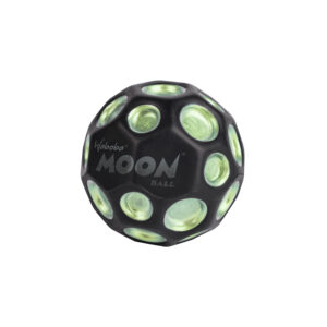 Waboba Dark side of the Moon Ball - Hyper Bouncing Ball "wrap"