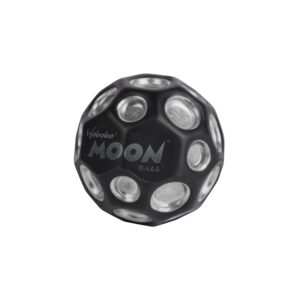 Waboba Dark side of the Moon Ball - Hyper Bouncing Ball "wrap"