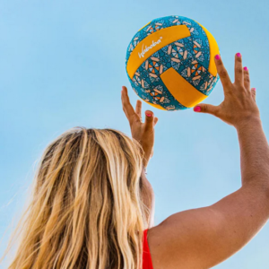 Waboba Classic Volley Ball - Beach Toys