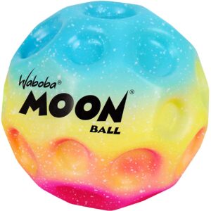 Waboba Gradient Moon Ball - Hyper Bouncing Balls