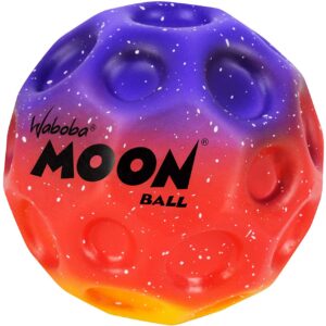 Waboba Gradient Moon Ball - Hyper Bouncing Balls