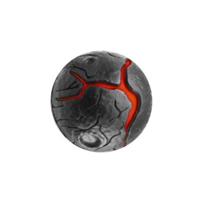 Waboba Lava Ball - Hyper Bouncing Balls "Wrap