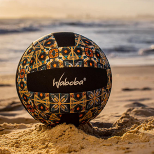 Waboba Classic Volley Ball - Beach Toys