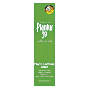 Plantur39 Phyto-Caffeine Tonic - 200Ml