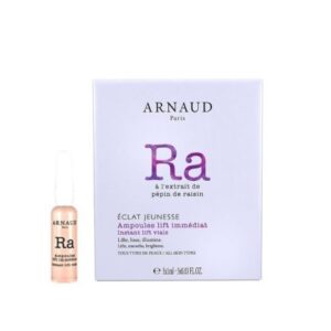 Arnaud Ampoules Lift Immediat  5 Amp- 991849