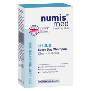 Numis Med Every Day Shampoo Ph 5,5, 200Ml