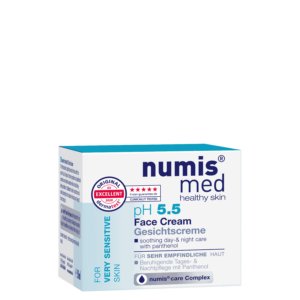 Numis Med Facecream Ph 5,5, 50Ml