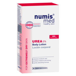 Numis Med Bodylotion Urea 5%, 300Ml