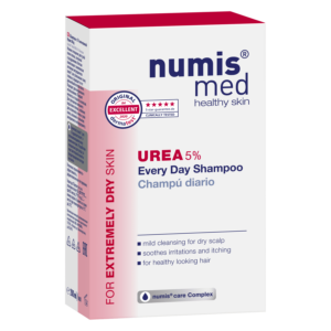 Numis Med Shampoo Urea 5%, 200Ml