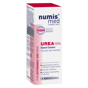 Numis Med Handcream Urea 10%, 75Ml