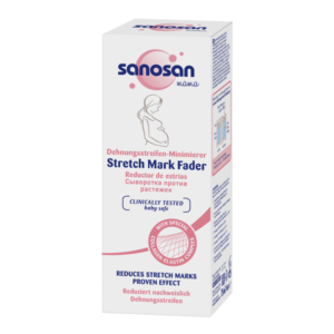 Sanosan Mama Stretch Mark Fader