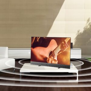 Skyworth 32 Inch LED HD Android Smart TV