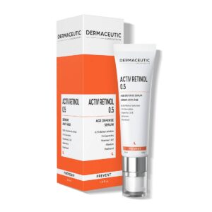 Dermaceutic Activ Retinol 0,5 30Ml