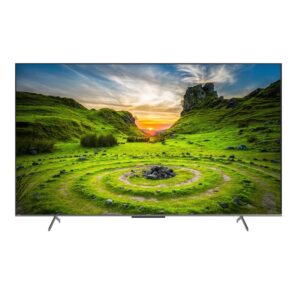 Sharp 75" QLED UHD-4K Android Smart TV