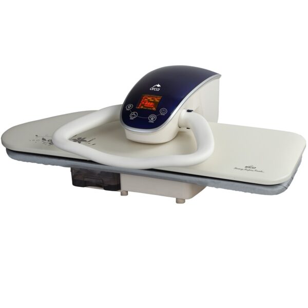 Orca Steam Press Iron 2200 Watts 36 Inch - 9910-SP