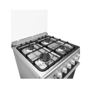 Midea Gas Cooker 60x60cm 4 Burner - EME6060-C