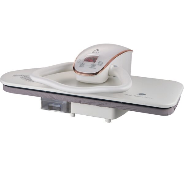 Orca Steam Press Iron 32 Inch 2200 Watts - OR-SP-8960TB