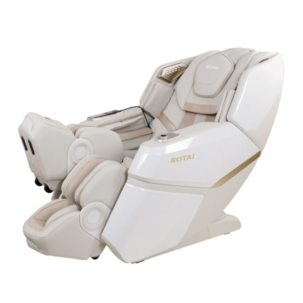 Rotai Massage Chair - RT6898 - Image 2